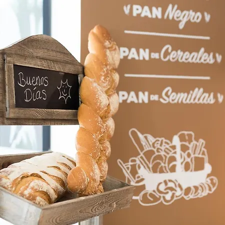 Novotel Barcelona Hotel Sant Joan Despí