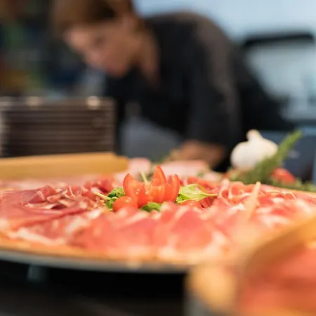 Ibis Styles Barcelona 4*
