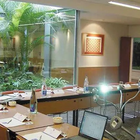 Ibis Styles Barcelona 4*