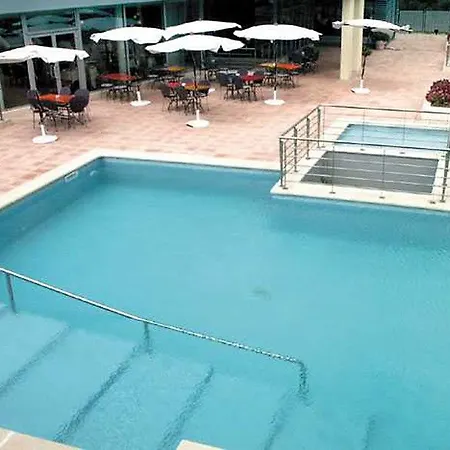 Ibis Styles Barcelona