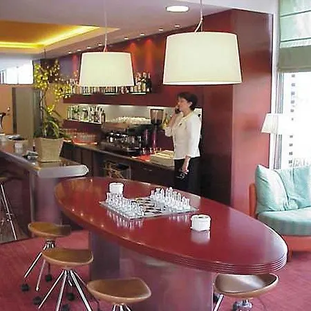 Ibis Styles Barcelona 4* Sant Joan Despi