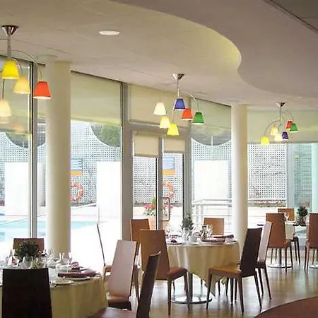 Ibis Styles Barcelona Hotel Sant Joan Despi