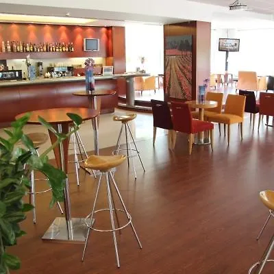 Ibis Styles Barcelona Sant Joan Despi