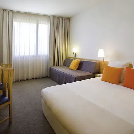 Ibis Styles Barcelona 4*