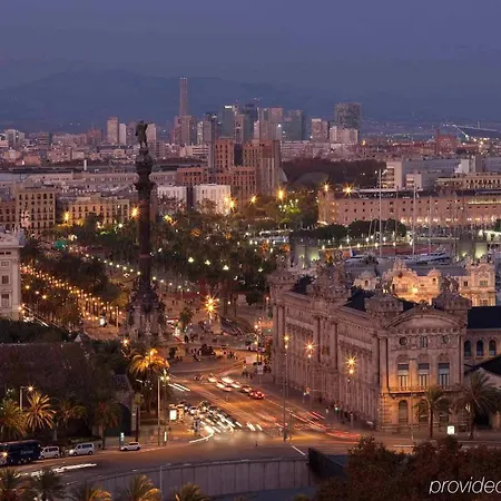Ibis Styles Barcelona Hotel Sant Joan Despi