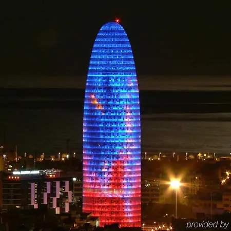Hotel Ibis Styles Barcelona Sant Joan Despi