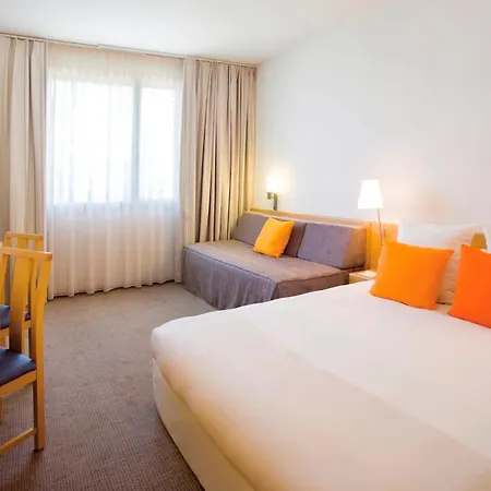 Hotel Ibis Styles Barcelona 4*