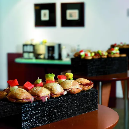 Ibis Styles Barcelona Sant Joan Despi