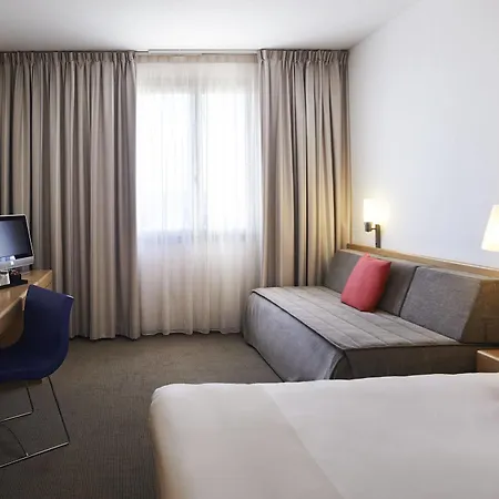 Ibis Styles Barcelona
