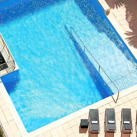 Ibis Styles Barcelona Hotel