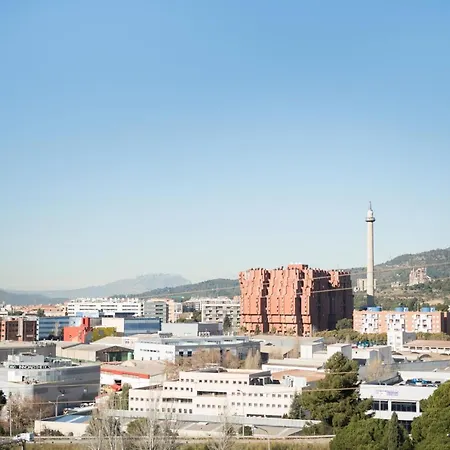 Ibis Styles Barcelona Hotel