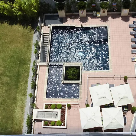 Novotel Barcelona Sant Joan Despí