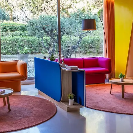 Novotel Barcelona