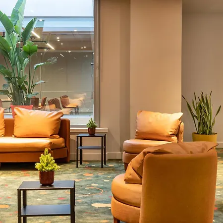 Hotel Novotel Barcelona Sant Joan Despí