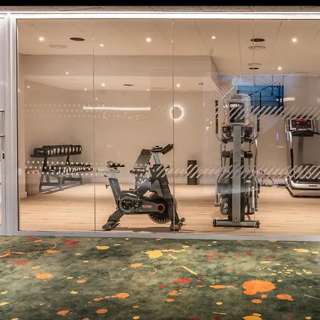 Hotel Novotel Barcelona