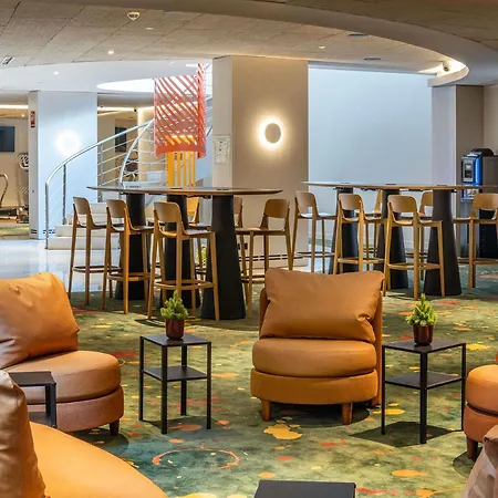 Ibis Styles Barcelona 4* Sant Joan Despí