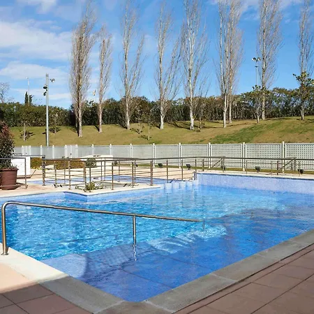 Hotel Ibis Styles Barcelona Sant Joan Despí