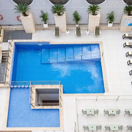 Ibis Styles Barcelona 4*